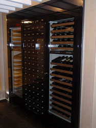 Wine Storage